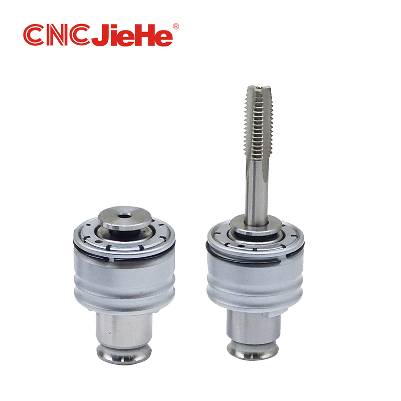 Постукивание кольт