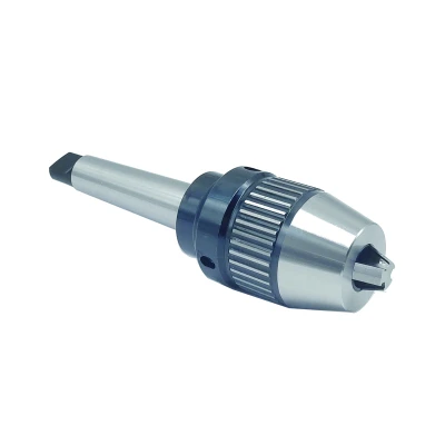 MT/APU High Precision Drill Chuck Holder