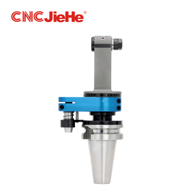 AG90-ER16F Angle head