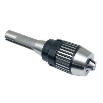 R8/APU High Precision Drill Chuck Holder