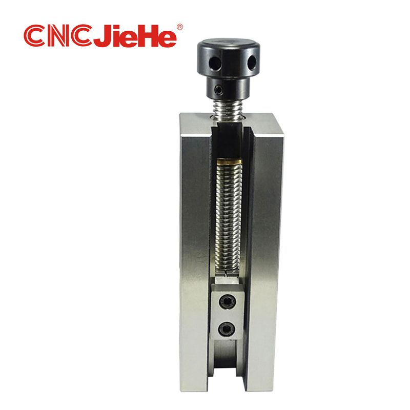 Máquina de precisión QGG Vice