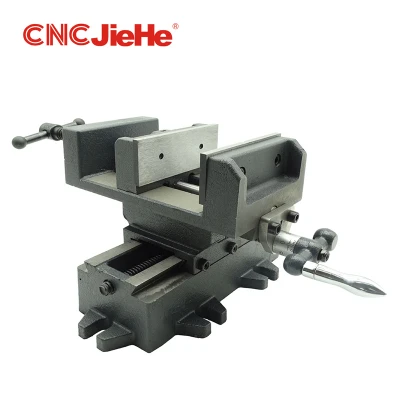 Cross Slide Drill Press Vesis