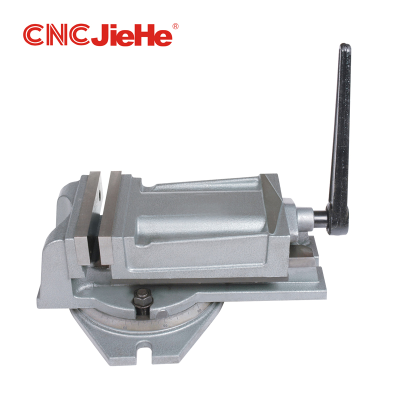 Vice de machine de la série Q12