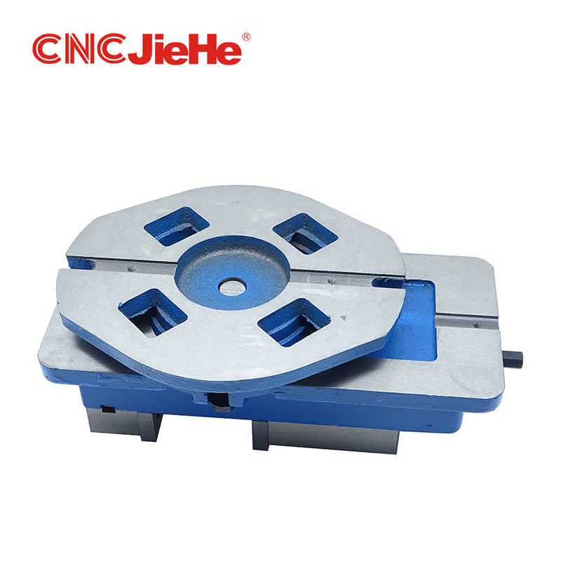 QM Series Machine Vice