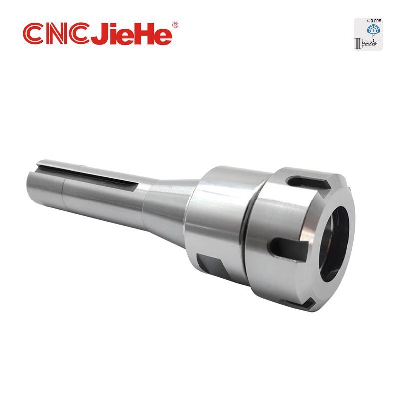 R8 er Collet Chuck