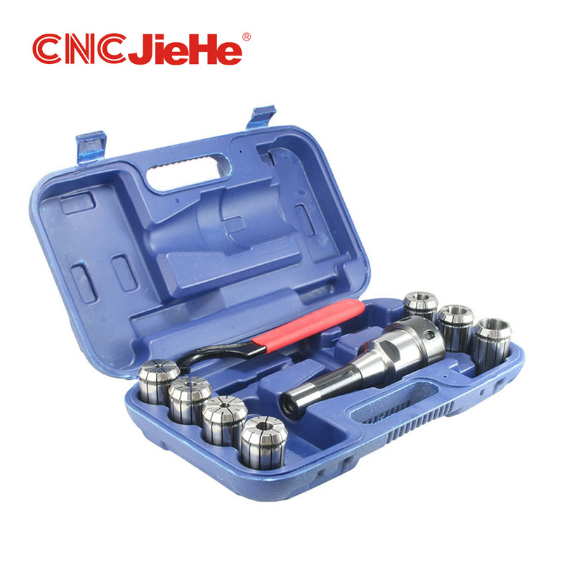 Oz Collet Chuck Set