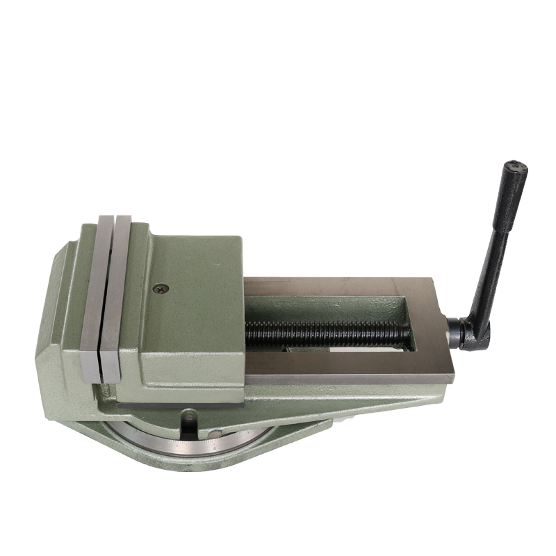 Q13 Series Machine Vice