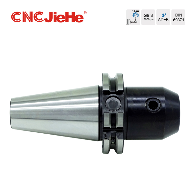 SK SLN  End Mill Holder  (DIN69871)