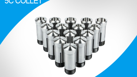 5C Collet Manufacturer