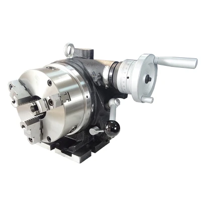 Horizontal and Vertical Super Indexing Spacer