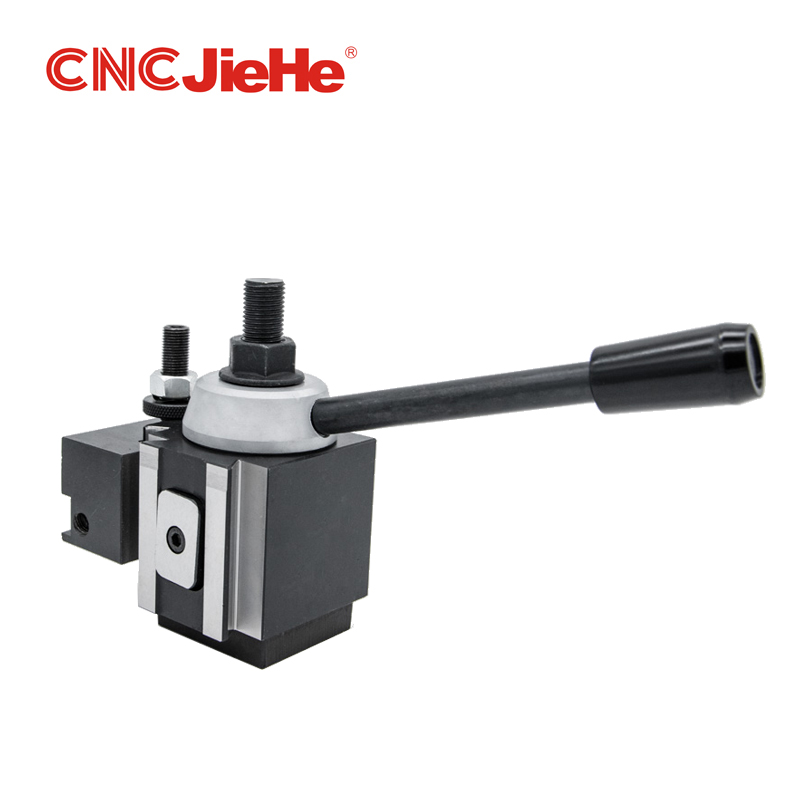 Quick Change Tool Post(Piston Style)