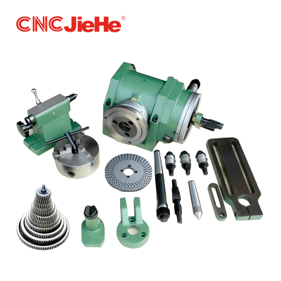 F11 Serie Universal Dividing Head