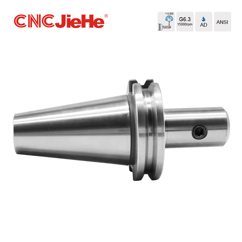CAT SLN  End Mill Holder (ANSI)