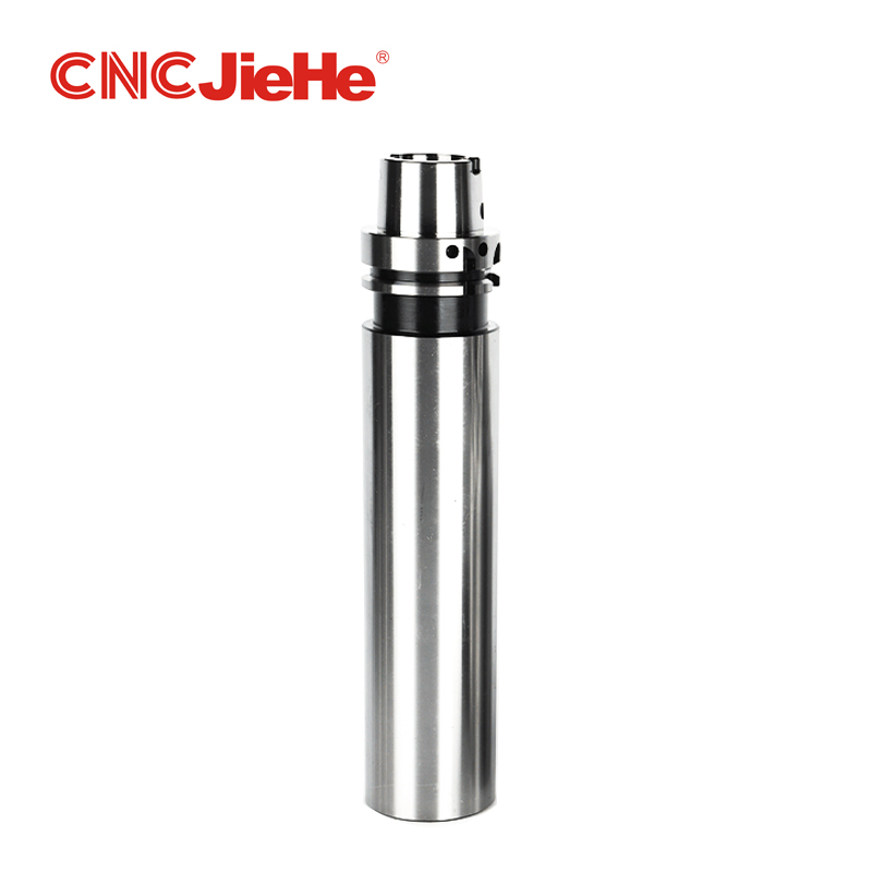 HSK Boş Şaft (DIN 69893)