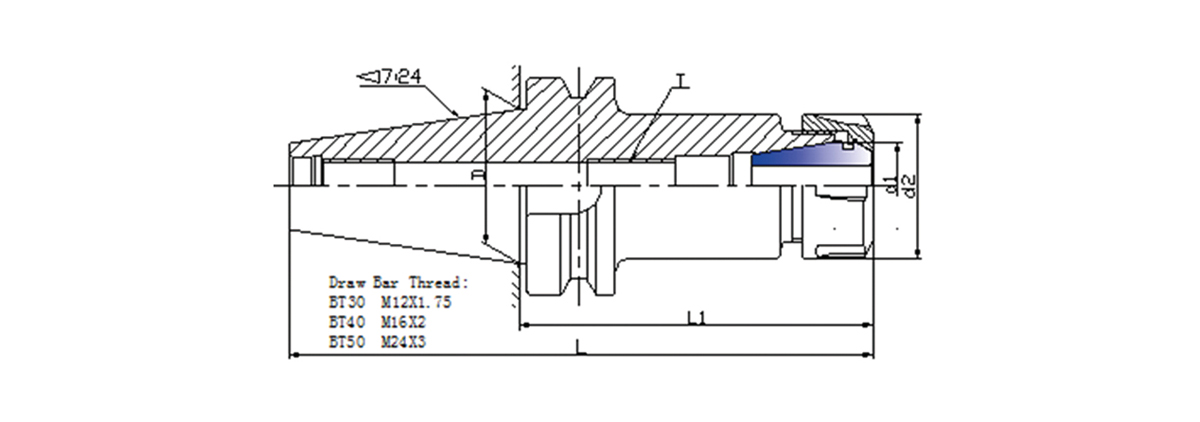 Bt er Collet Chuck (JIS-B 6339) .JPG Bt er Collet Chuck (JIS-B 6339) .JPG