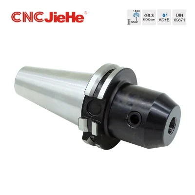 SK SLN  End Mill Holder  (DIN69871)