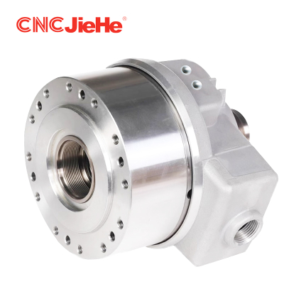 High Speed Compact Hollow Rotaryhydraulic Cylinders