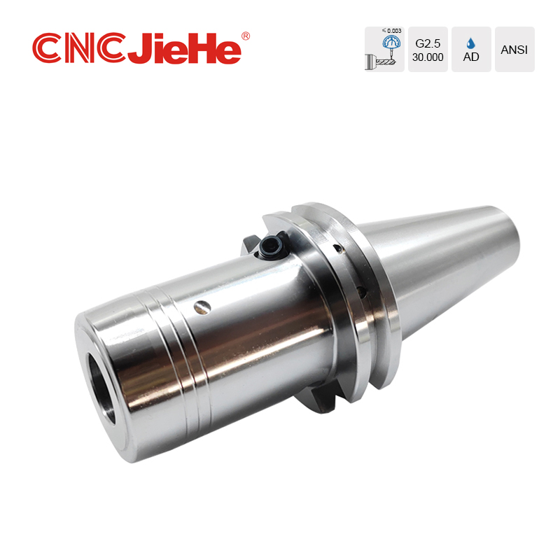 Гидравлический патрон CAT