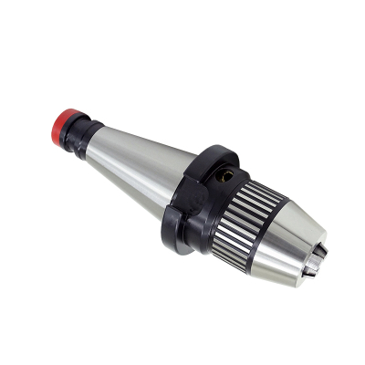 ISO High Precision Drill Chuck Holder