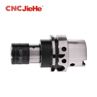 HSK Tapping Chucks (DIN 69893)