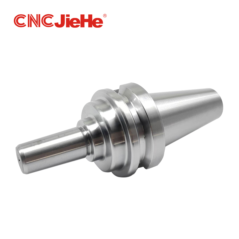 Конические оправки BT Jacobs (JIS-B 6339)