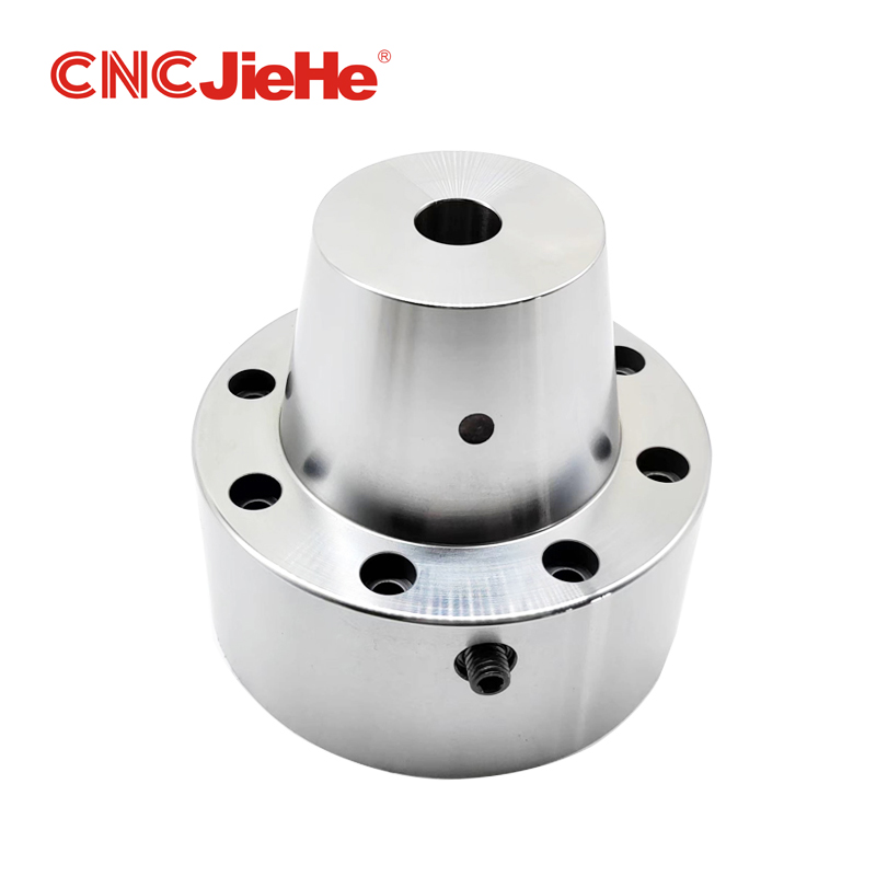 Manga de expansión hidráulica