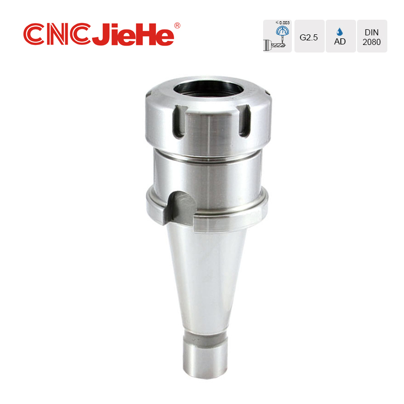 Nt er Collet Chuck (DIN2080)