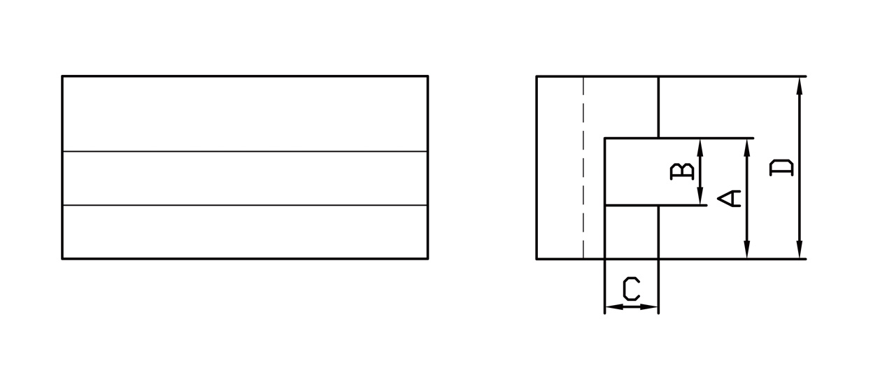 Turing And Facing Holder