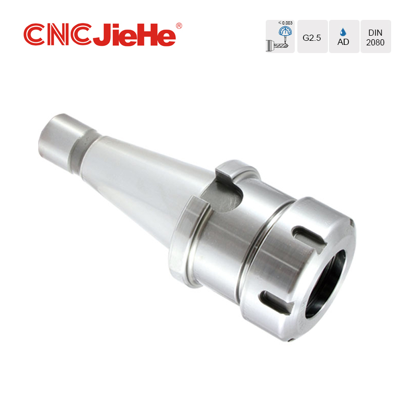 Nt er Collet Chuck (DIN2080)