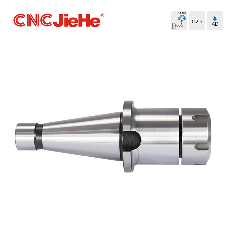 NMTB ER Collet Chuck