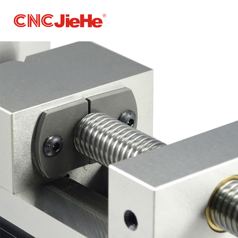 Máquina de precisión QGG Vice