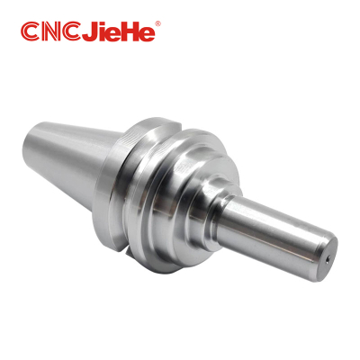 BT Jacobs Taper Arbors  (JIS-B 6339)