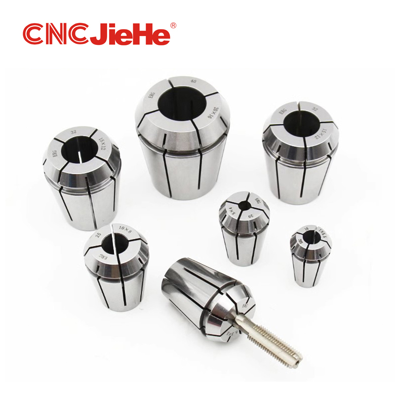 ERG TAP COLLET