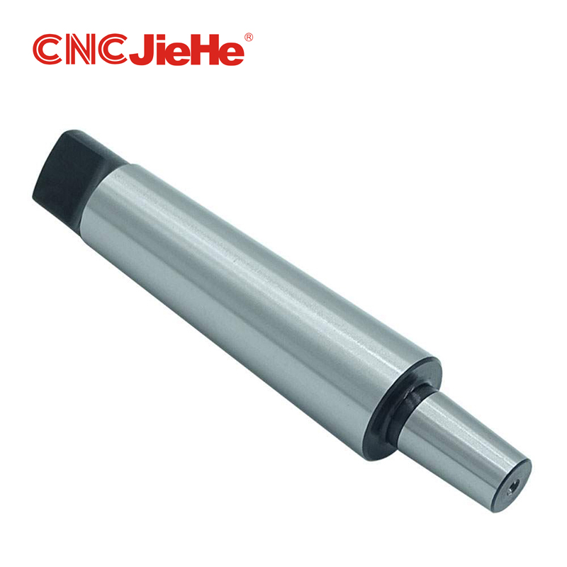 Morse Taper Broca Chuck Arbors