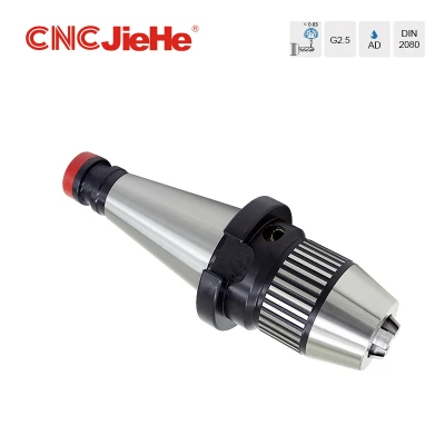 ISO High Precision Drill Chuck Holder (DIN2080)