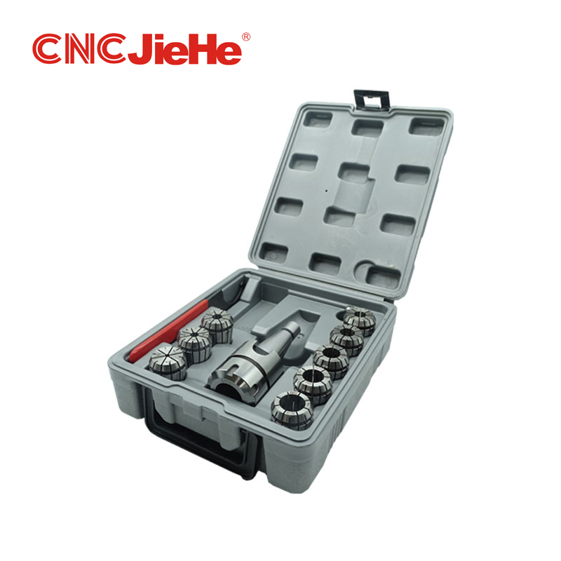 Nt er Mahlen Chuck Set