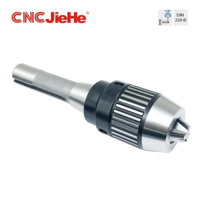 R8 APU High Precision Drill Chuck Holder