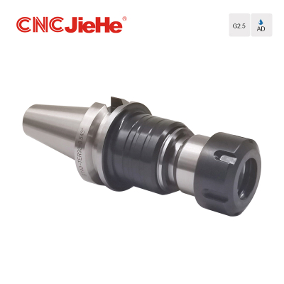 ER Floating Tap Collet Chuck