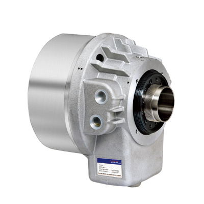 High Speed Compact Hollow Rotaryhydraulic Cylinders