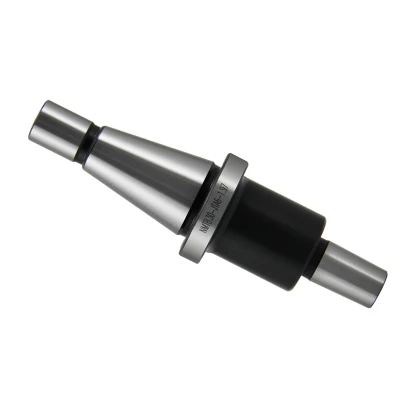 NMTB/JTA Jacobs Taper Arbors