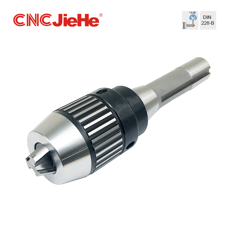 R8 APU High Precision Drill Chuck Holder