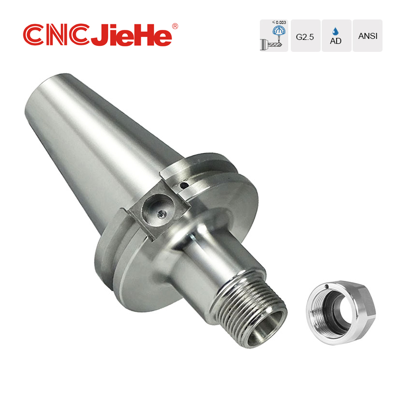 Katzen -Collet -Chuck (ANSI)