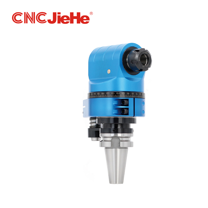 AG90-BT40-ER25-56-0 Angle head