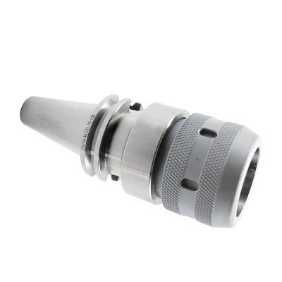 CAT/MLC  Milling Chuck
