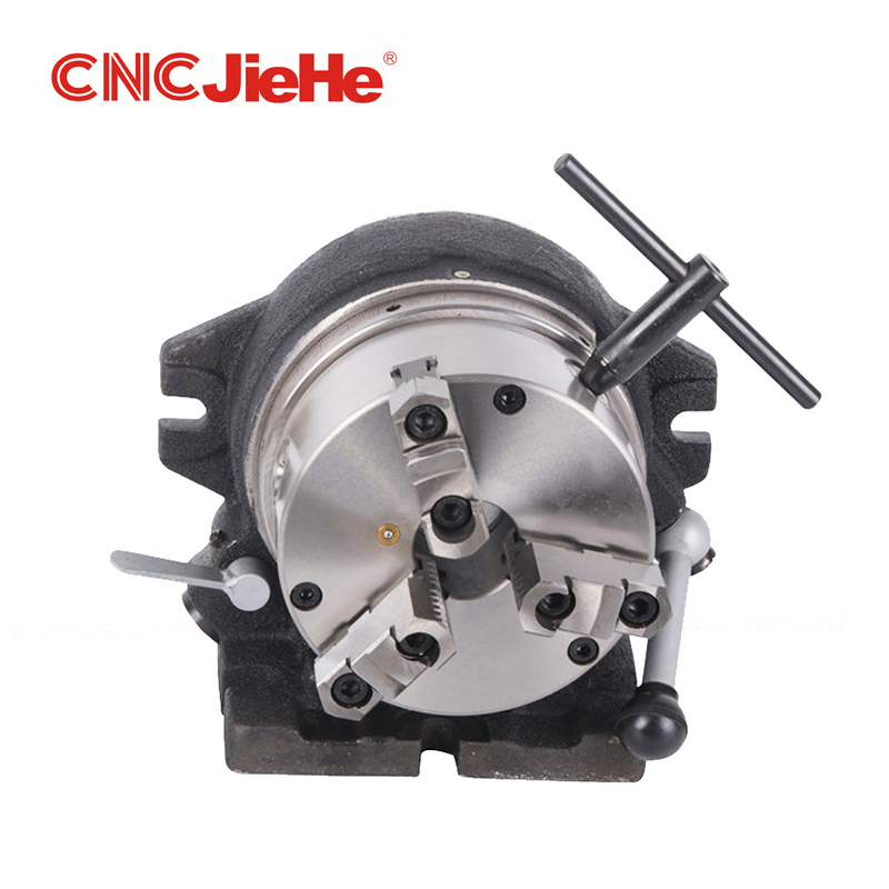 Simple Horizontal And Vertical Indexing Spacer