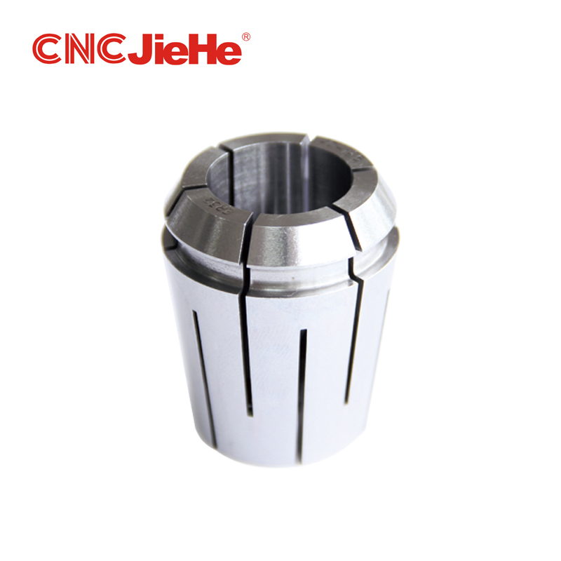 ER Coolant Collet inch