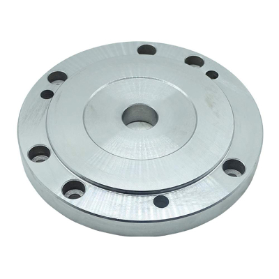 Flange
