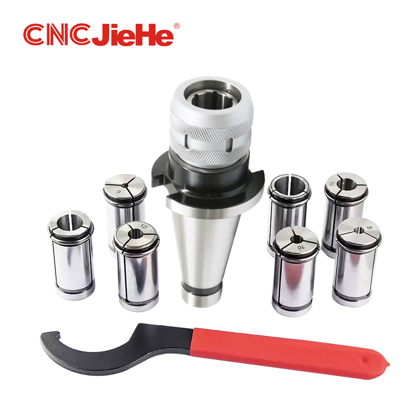 NT SC Freze Chuck Seti