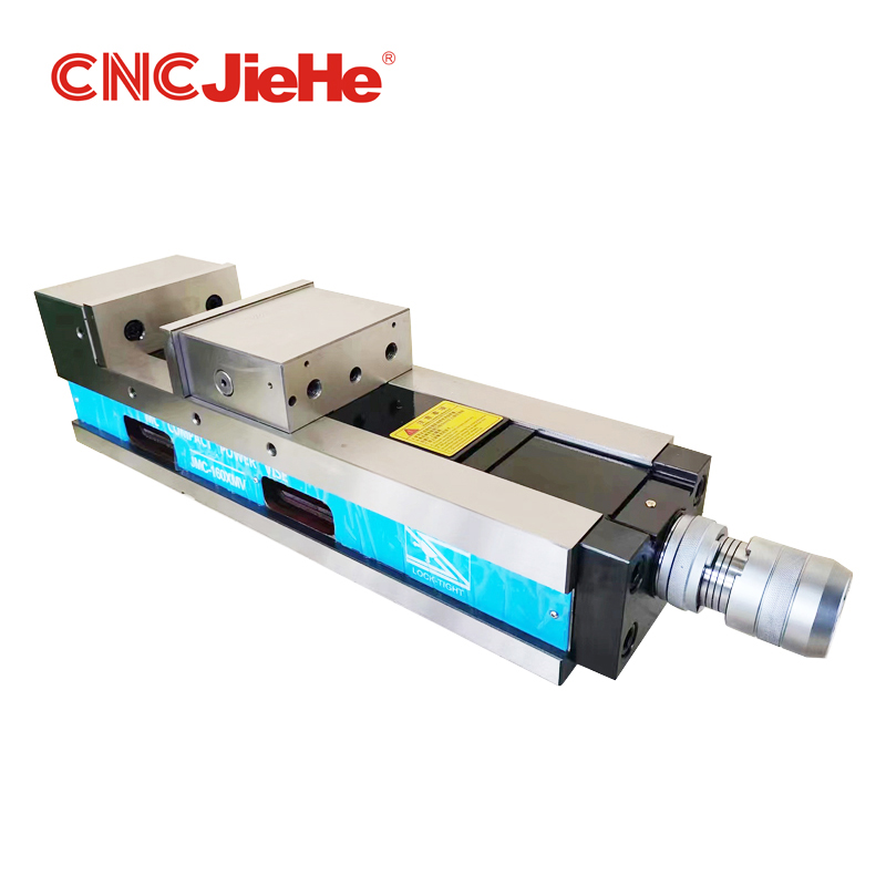 MC الميكانيكية (Uiversal) القوة الحكيمة