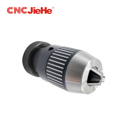 Keyless Drill Chuck